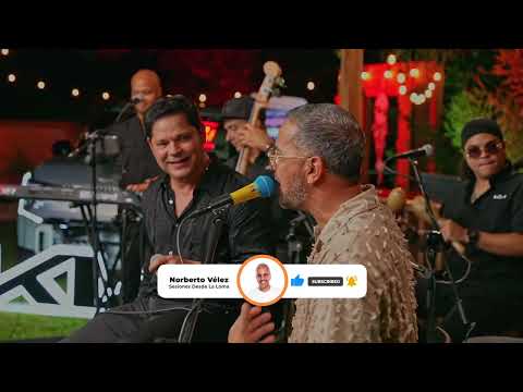 Mi Media Mitad - Rey Ruiz (Live Sesiones Desde La Loma 48)