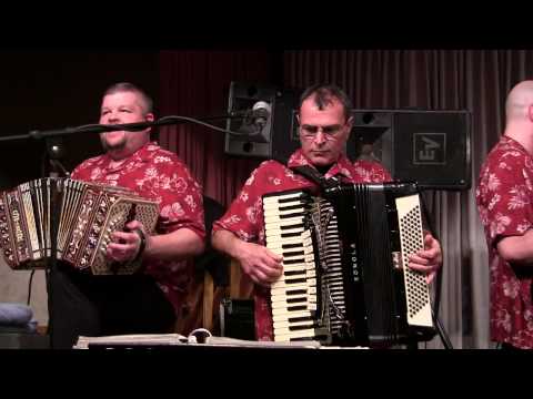 The Polka Family (2013) - Obereczka Oberek