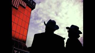 Tosca - In My Brain Prinz Eugen (Richard Dorfmeister vs Madrid De Los Austrias Ybbs Version)