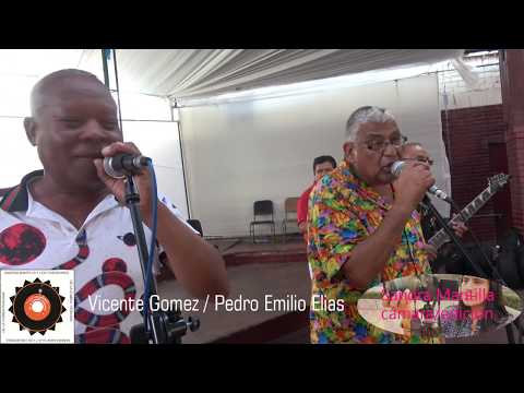 Vicente Gomez Pedro Emilio grandes joyas de la rumba y guaracha