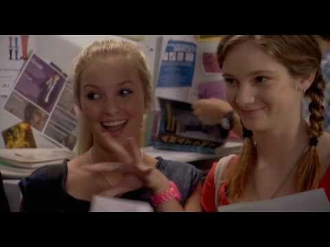 Dance Academy Staffel 1 Folge 26 Endlich Fliegen