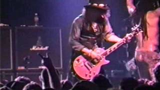 04 - Slash&#39;s Snakepit - Shine, live in Dallas, 2001-07-09
