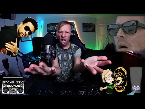 ep 141 MOAR BEATS MOAR BASS + request tunes LIVE !!LETS GO!!