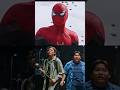 Why Didn’t EDITH Destroy the Drones? 🤔 #ironman #hulk #spiderman #marvel #shorts