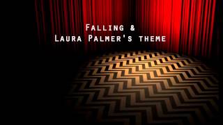 Angelo Badalamenti, Twin Peaks: Falling & Laura Palmer's theme on Piano