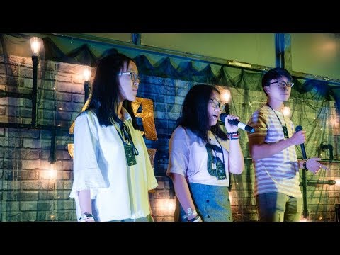 [LẠ ACOUSTIC NIGHT] Mashup Mặt Trời Của Em Có Em Chờ