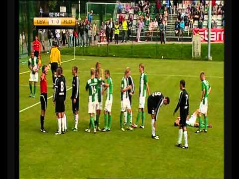 EJL WEB TV: FC Levadia - FC Flora 1:1