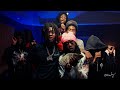 Raq Baby FattMack Switch Crowd The Red Mic District Performance Shot By Don Wong Films