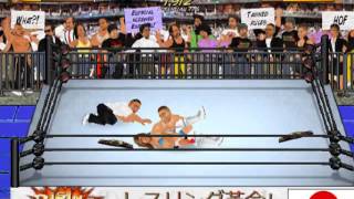 Booking Revolution - Gameplay Trailer