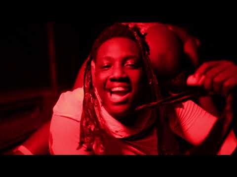Lil Jelo - D Boo Boo | Official Music Video | Grenada Soca 2021