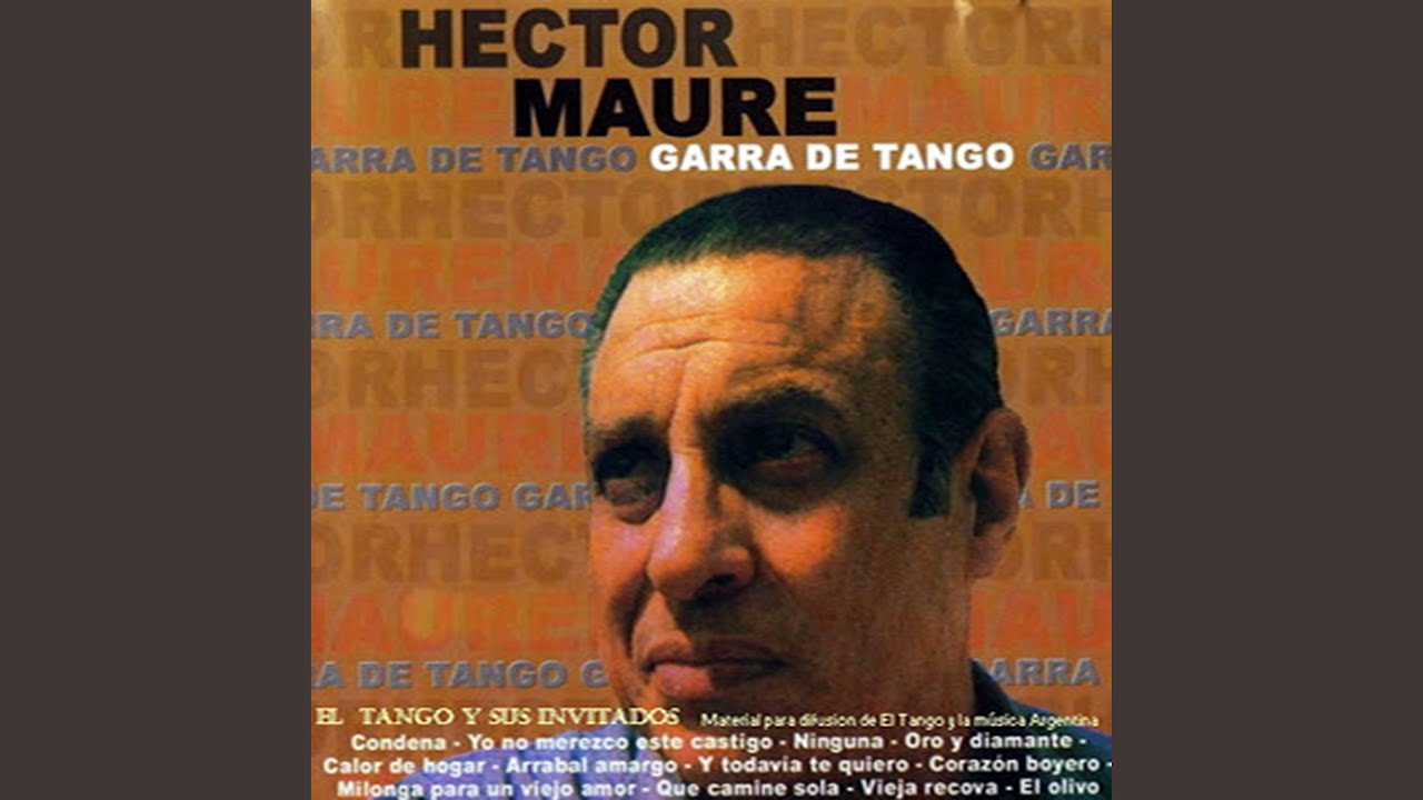 Que camine sola