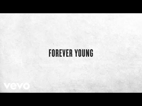 Thumbnail for Forever Young video