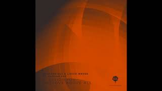 Western Sea & Liquid Waves - Inside You (Digital Blus 042)