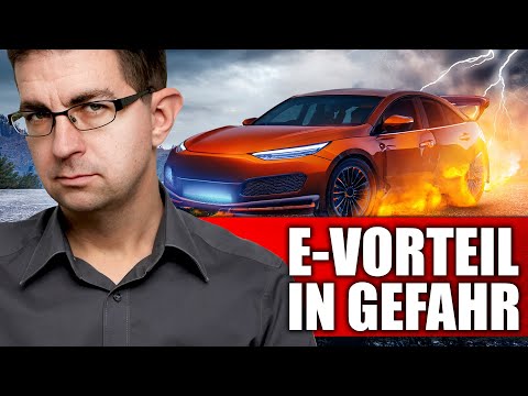 E-Autos: Warum der 0 % Sachbezug nicht bleiben wird