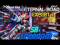 SD Gundam G Generation Eternal EXPERT 2 Gジェネエターナル