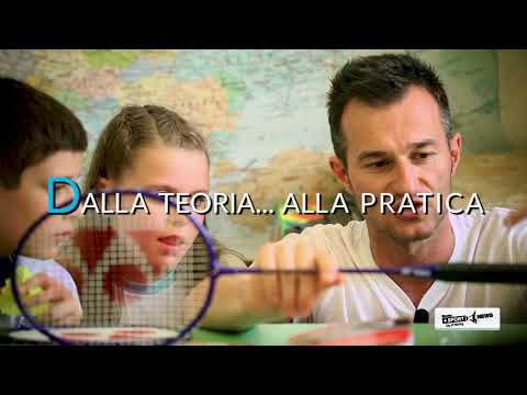 Racchette di Classe 2018