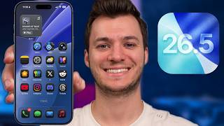 iOS 26.5 - Not What You Think!
