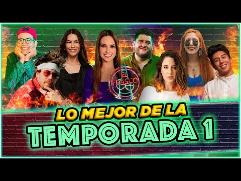 EL FRASCO T1,  MEJORES MOMENTOS