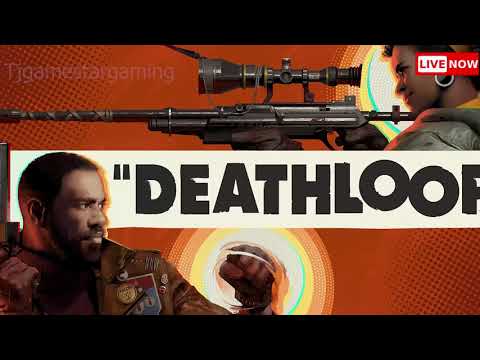 DEATHLOOP PS5 PS4 XBOX  Walkthrough Gameplay Part 11 #DEATHLOOP