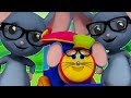Three Blind Mice | Songs For Kids | English Rhymes | Bob The Train | Nursery Rhymes by Kids Tv