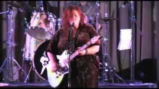 Suzie Vinnick - I can tell