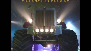 Calvin Harris - You Used to Hold Me (Radio Edit)