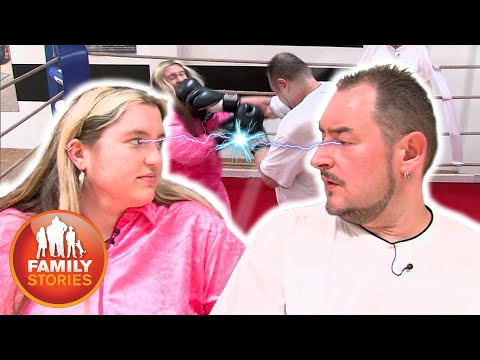 Dani vs. Dirk: Zwei Schwergewichte im Ring - Season 1 FINALE | Sahne ist mein Leben | Family Stories