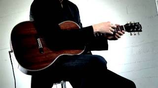 Video thumbnail for Schecter Official GLP-1 by Schecter Guitar Research