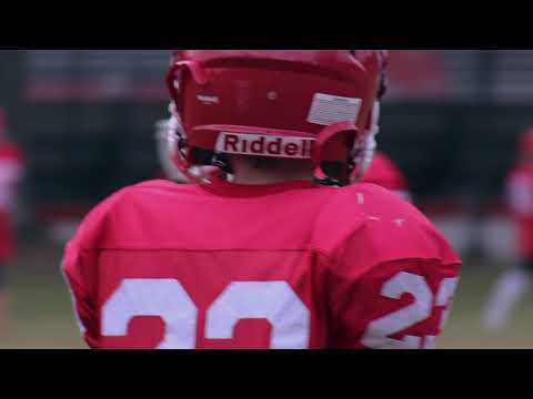 EVOLVE I 6th Grade Milton vs Roswell Hype Video