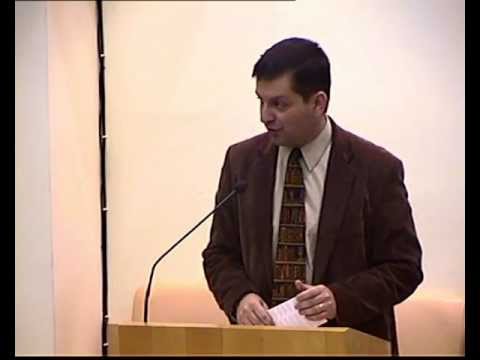 Joi 24 Ianuarie 2013 - Marius Birgean - Este homosexualitatea condamnabila