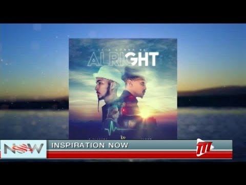 Inspiration Now - Dannel Flaveny And Jaron Nurse