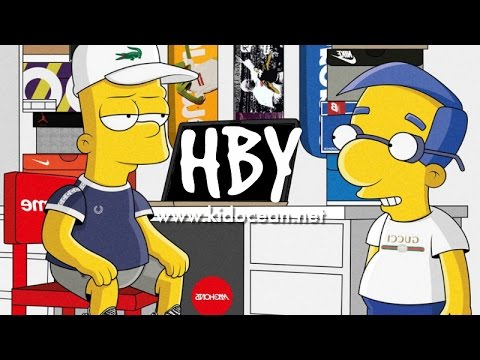 [FREE] Chance the Rapper x Logic x Nebu Kiniza x MadeinTYO Type Beat - HBY