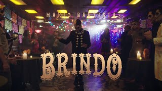 Brindo Music Video