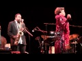 David Murray Infinity Quartet, feat. Macy Gray - 54. Ljubljana jazzfestival-2013