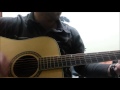 Babylone - Zina (Acoustic Cover) 