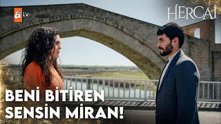 Download lagu İntikam Bitti, Aşk Başladı Mı? | Hercai 3. Bölüm mp3