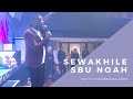 Sewakhile Sbu Noah