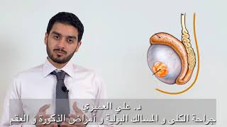 سرطان الخصية