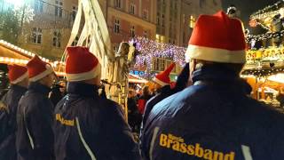 Intrada - Orkiestra dęta Marcin Brassband 