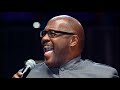 Marvin L. Winans - I Feel Like Going On