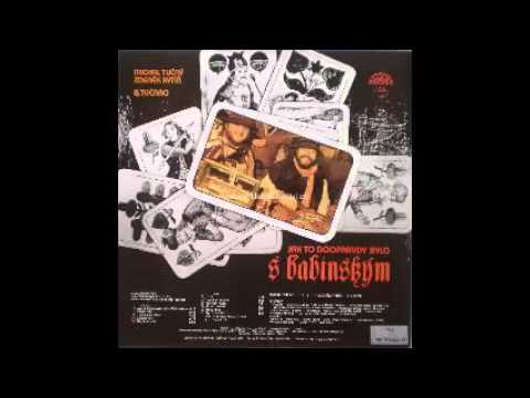 M.Tučný - Jak to doopravdy bylo s Babinským  / smlk /