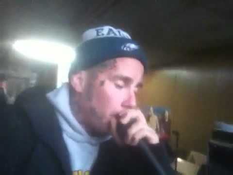 SubHoodz "Slacker" - Rehearsal