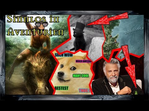 [DSA] Sinnlos in Aventurien #32 - Erbanspruch