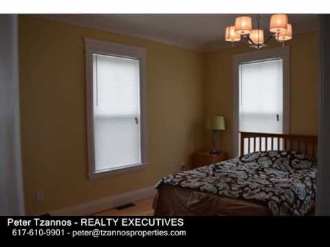 131 Summer, Watertown MA 02472 - Multi Family Home - Real Estate - For Sale -