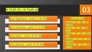 Download lagu INFO BUS TERKINI : jadwal Bus Jogja Jember mp3 Download lagu INFO BUS TERKINI : jadwal Bus Jogja Jember mp3
