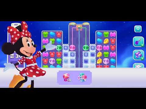 Disney Wonderful Worlds Level 181~190