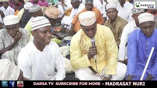 Mabingwa Wa Dufu Kubwa / Madrasat Nuuri /  Kazi Ku