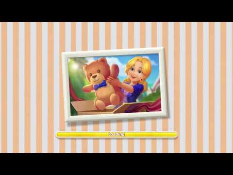 Matchington Mansion #101