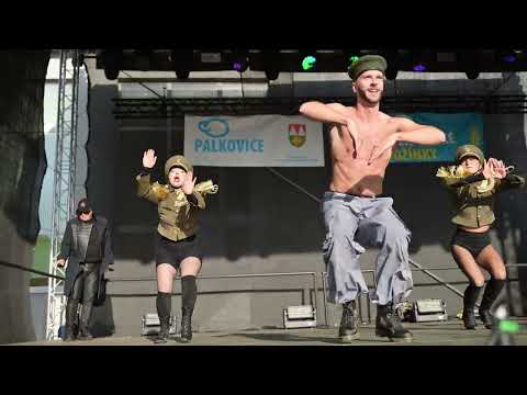 Miss Moskva | Jiří Korn