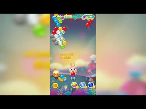 Bunny Pop 2 - Level 94